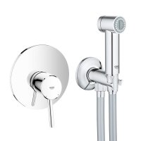 Купить GROHE (Германия) в Киеве.