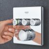 с носиком душ система скрытого монтажа термостат для ванной UA26415SC6 Grohe Grohtherm SmartControl Набор Купить с носиком душ система скрытого монтажа термостат для ванной UA26415SC6 Grohe Grohtherm SmartControl Набор в Киеве vannaja.kiev.ua