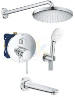 купити GROHE (Німеччина) недорого в Києві