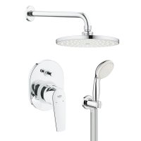 Cersanit Virgo 170x75 Прямоугольная Акриловая Ванная S301-045 с ножками самая надежная S301045
