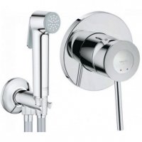 Купить GROHE (Германия) в Киеве.