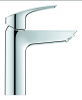 Комплект змішувачів для ванної кімнати з термостатом Grohe Eurosmart New UA34101TM0 Купити Комплект змішувачів для ванної кімнати з термостатом Grohe Eurosmart New UA34101TM0 в Києві vannaja.kiev.ua