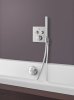 качественный душ квадратный Grohe система скрытого монтажа с термостатом Grohtherm SmartControl UA3450600A Купить качественный душ квадратный Grohe система скрытого монтажа с термостатом Grohtherm SmartControl UA3450600A в Киеве vannaja.kiev.ua