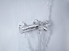 Купить Комплект смесителей для ванной комнаты с термостатом Grohe BauLoop New UA34550TM0 в Киеве vannaja.kiev.ua