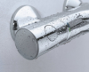 Купить Комплект смесителей для ванной комнаты с термостатом Grohe BauLoop New UA34550TM0 в Киеве vannaja.kiev.ua