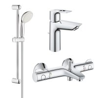 Купить GROHE (Германия) в Киеве.