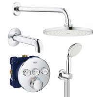 купити GROHE (Німеччина) недорого в Києві