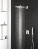Душевая система скрытого монтажа с термостатом Grohe Grohtherm SmartControl UA3470600A Купить Душевая система скрытого монтажа с термостатом Grohe Grohtherm SmartControl UA3470600A в Киеве vannaja.kiev.ua