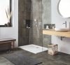 Купить Душевая система качественная скрытого монтажа с термостатом Grohe Grohtherm UA3472900A в Киеве vannaja.kiev.ua