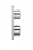 Купить Душевая система качественная скрытого монтажа с термостатом Grohe Grohtherm UA3472900A в Киеве vannaja.kiev.ua
