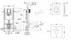 якісні система інсталяції для унітазу 4 в 1 Grohe Rapid SL UA3873200A Купити якісні система інсталяції для унітазу 4 в 1 Grohe Rapid SL UA3873200A в Києві vannaja.kiev.ua