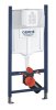 Система установки для унитаза 4 в 1 Grohe Rapid SL UA3884000S Купить Система установки для унитаза 4 в 1 Grohe Rapid SL UA3884000S в Киеве vannaja.kiev.ua