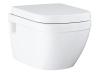 Комплект инсталляции с унитазом 4 в 1 Grohe Euro Ceramic Bundle UA39538CB0 Купить Комплект инсталляции с унитазом 4 в 1 Grohe Euro Ceramic Bundle UA39538CB0 в Киеве vannaja.kiev.ua