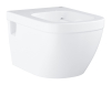 Комплект инсталляции с унитазом 4 в 1 Grohe Euro Ceramic Bundle UA39538CB0 Купить Комплект инсталляции с унитазом 4 в 1 Grohe Euro Ceramic Bundle UA39538CB0 в Киеве vannaja.kiev.ua