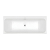Ванна акриловая Villeroy&Boch Architectura 170х75 см, прямоугольная, White Alpin (UBA170ARE2V-01) Купить Ванна акриловая Villeroy&Boch Architectura 170х75 см, прямоугольная, White Alpin (UBA170ARE2V-01) в Киеве vannaja.kiev.ua