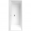 Купить Villeroy & Boch UBA180COR2DV-01 Collaro 180 Акриловые Ванночки в Киеве UBA180COR2DV в Киеве vannaja.kiev.ua