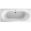VILLEROY&BOCH CASSANDRA BA180CAS2V-01 O.Novo Ванна 180х80 Прямоугольная Акриловая Германия UBA180CAS2V-01 Купить VILLEROY&BOCH CASSANDRA BA180CAS2V-01 O.Novo Ванна 180х80 Прямоугольная Акриловая Германия UBA180CAS2V-01 в Киеве vannaja.kiev.ua