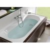 Villeroy & Boch Oberon UBQ170OBE2V-01 Прямоугольная ванна 170 на 75 см BQ170OBE2V Купить Villeroy & Boch Oberon UBQ170OBE2V-01 Прямоугольная ванна 170 на 75 см BQ170OBE2V в Киеве vannaja.kiev.ua