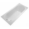 Villeroy & Boch Oberon UBQ170OBE2V-01 Прямоугольная ванна 170 на 75 см BQ170OBE2V Купить Villeroy & Boch Oberon UBQ170OBE2V-01 Прямоугольная ванна 170 на 75 см BQ170OBE2V в Киеве vannaja.kiev.ua