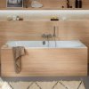Ванна квариловая Villeroy & Boch Oberon 2.0 170x75 (UBQ170OBR2DV-01) Купить Ванна квариловая Villeroy & Boch Oberon 2.0 170x75 (UBQ170OBR2DV-01) в Киеве vannaja.kiev.ua