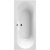 Купити Villeroy&Boch Oberon2.0 Ванна кварилова uBQ170OBR2DV-RW 170*75 см в Києві vannaja.kiev.ua