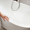 Ванна квариловая Villeroy & Boch Theano 175x80, белый (UBQ175ANH7F200V-01) Купить Ванна квариловая Villeroy & Boch Theano 175x80, белый (UBQ175ANH7F200V-01) в Киеве vannaja.kiev.ua