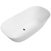 Ванна квариловая Villeroy & Boch Theano 175x80, белый (UBQ175ANH7F200V-01) Купить Ванна квариловая Villeroy & Boch Theano 175x80, белый (UBQ175ANH7F200V-01) в Киеве vannaja.kiev.ua
