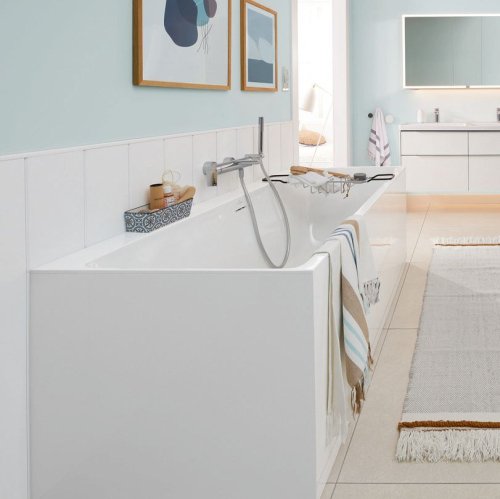 Ванна квариловая Villeroy&Boch Subway 3.0 180x80 см White Alpin (UBQ180SBW2DV-01) Купить Ванна квариловая Villeroy&Boch Subway 3.0 180x80 см White Alpin (UBQ180SBW2DV-01) в Киеве vannaja.kiev.ua