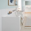 Ванна квариловая Villeroy&Boch Subway 3.0 180x80 см Stone White (UBQ180SBW2DV-RW) Купить Ванна квариловая Villeroy&Boch Subway 3.0 180x80 см Stone White (UBQ180SBW2DV-RW) в Киеве vannaja.kiev.ua