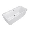 Ванна квариловая Villeroy & Boch Squaro, 180х80 (UBQ180SQE9W2V-01) Купить Ванна квариловая Villeroy & Boch Squaro, 180х80 (UBQ180SQE9W2V-01) в Киеве vannaja.kiev.ua