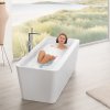 Ванна квариловая Villeroy & Boch Squaro, 180х80 (UBQ180SQE9W2V-01) Купить Ванна квариловая Villeroy & Boch Squaro, 180х80 (UBQ180SQE9W2V-01) в Киеве vannaja.kiev.ua