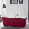 Ванна квариловая Villeroy & Boch Squaro, 180х80 (UBQ180SQE9W2V-01) Купить Ванна квариловая Villeroy & Boch Squaro, 180х80 (UBQ180SQE9W2V-01) в Киеве vannaja.kiev.ua