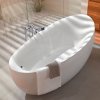 Ванная Villeroy & Boch Aveo UBQ194AVE9W1V01 нового поколения отдельностоящая 190х95 см, белая UBQ194AVE9W1V-01 Купить Ванная Villeroy & Boch Aveo UBQ194AVE9W1V01 нового поколения отдельностоящая 190х95 см, белая UBQ194AVE9W1V-01 в Киеве vannaja.kiev.ua
