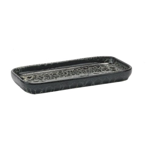Купить Поднос Aquanova Ugo, Black olive (UGOTRA-994) в Киеве vannaja.kiev.ua