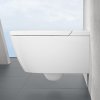 Унітаз з пультом управління ціна V0E100R1 туалет біде підвісний Villeroy & Boch ViClean Купити Унітаз з пультом управління ціна V0E100R1 туалет біде підвісний Villeroy & Boch ViClean в Києві vannaja.kiev.ua