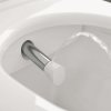 Унітаз з пультом управління ціна V0E100R1 туалет біде підвісний Villeroy & Boch ViClean Купити Унітаз з пультом управління ціна V0E100R1 туалет біде підвісний Villeroy & Boch ViClean в Києві vannaja.kiev.ua