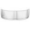 Купить Vagnerplast Iris 143 x 143 VPPA14301FP3-01/DR Панель экран для Ванны VPPA14301FP3 в Киеве vannaja.kiev.ua