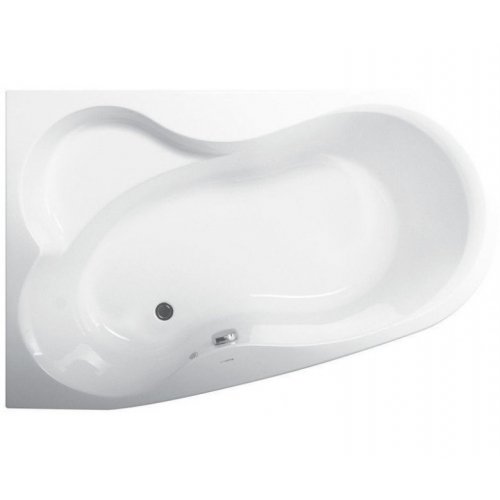Купить Угловая ванна VAGNERPLAST MELITE VPBA163MEL3LX-01/NO VPBA163MEL3LX-04 в Киеве vannaja.kiev.ua