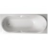 Купить Прямоугольная ванна VAGNERPLAST MINERVA VPBA177MIA2X-01/NO с ножками в Киеве vannaja.kiev.ua