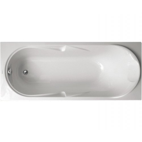 Купить Прямоугольная ванна VAGNERPLAST MINERVA VPBA177MIA2X-01/NO с ножками в Киеве vannaja.kiev.ua