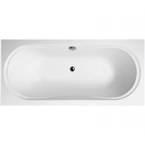 Купить Прямоугольная ванна VAGNERPLAST BRIANA VPBA180BRI2X-01/NO в Киеве vannaja.kiev.ua