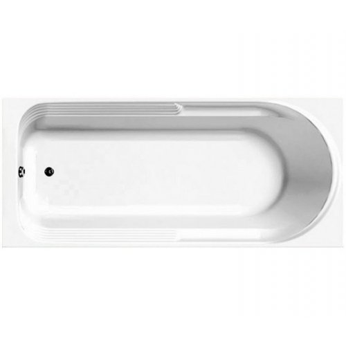 Купить Прямоугольная ванна VAGNERPLAST HERA VPBA180HER2X-01/NO в Киеве vannaja.kiev.ua