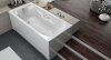 Ванна акрилова Kolpa San Valis 170x80 White 741459 Купити Ванна акрилова Kolpa San Valis 170x80 White 741459 в Києві vannaja.kiev.ua