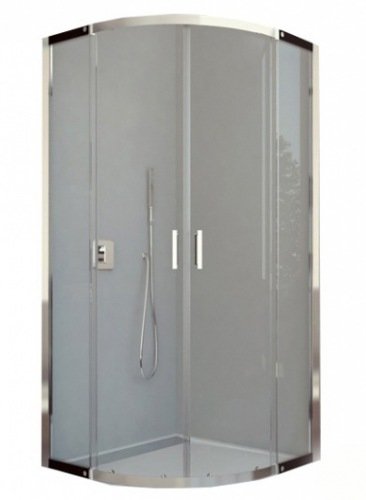 якісні душові кабіни для душа SanSwiss VALR551005060 Valea 1/4 хром/прозоре скло Швейцарія Купити якісні душові кабіни для душа SanSwiss VALR551005060 Valea 1/4 хром/прозоре скло Швейцарія в Києві vannaja.kiev.ua