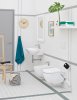 Подвесной безободковый унитаз Artceram File 2.0, white glossy (FLV004 01; 00) Купить Подвесной безободковый унитаз Artceram File 2.0, white glossy (FLV004 01; 00) в Киеве vannaja.kiev.ua