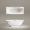 Ванна из искусственного камня PAA Verso, прямоугольная, панель, 170х75, Glossy Alpine White (VAVER_00-PAVERM_00) Купить Ванна из искусственного камня PAA Verso, прямоугольная, панель, 170х75, Glossy Alpine White (VAVER_00-PAVERM_00) в Киеве vannaja.kiev.ua