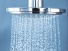 Купити Верхній душ Grohe Euphoria 28233000 в Києві vannaja.kiev.ua