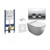 Simas Vignoni и инсталляция Geberit VI VI 18/F 85 + VI 004 + 458.161.21.1 Комплект унитаз Купить Simas Vignoni и инсталляция Geberit VI VI 18/F 85 + VI 004 + 458.161.21.1 Комплект унитаз в Киеве vannaja.kiev.ua