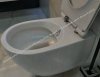 Чаша унітазу з кришкою soft-close SIMAS VIGNONI VI18 + F85 + VI004 Купити Чаша унітазу з кришкою soft-close SIMAS VIGNONI VI18 + F85 + VI004 в Києві vannaja.kiev.ua