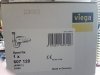 Купити Viega 607128 SPERRFIX каналізаційний зворотний клапан 607 128 Advantix Vario в Києві vannaja.kiev.ua